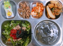 2022년12월14일 :: 급식 소식 :: 포산중학교 포산중학교 :: 급식 소식 :: 2022년12월14일