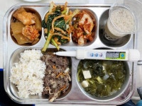 12/2(금) :: 급식 소식 :: 서재중학교 서재중학교 :: 급식 소식 :: 12/2(금)