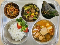 12월 15일 (목) 점심 급식사진 :: 급식 소식 :: 행신중학교 행신중학교 :: 급식 소식 :: 12월 15일 (목) 점심 급식사진