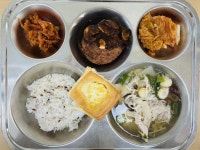 12월 13일 (화) 점심 급식사진 :: 급식 소식 :: 행신중학교 행신중학교 :: 급식 소식 :: 12월 13일 (화) 점심 급식사진