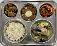 2022. 12. 19. :: 급식 소식 :: 청구중학교 청구중학교 :: 급식 소식 :: 2022. 12. 19.