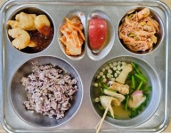 12월 19일 학교급식 사진 :: 급식 소식 :: 황금중학교 황금중학교 :: 급식 소식 :: 12월 19일 학교급식 사진