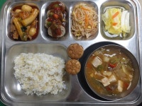2022.12.19 :: 급식 소식 :: 능인중학교 능인중학교 :: 급식 소식 :: 2022.12.19