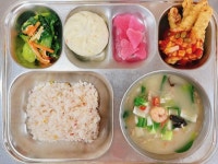 12월 19일 식단 :: 급식 소식 :: 신당중학교 신당중학교 :: 급식 소식 :: 12월 19일 식단