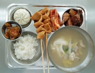 12월 19일 (월) 점심 급식사진 :: 급식 소식 :: 의정부광동고등학교 의정부광동고등학교 :: 급식 소식 :: 12월 19일 (월) 점심 급식사진