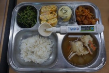 12월19일(월)식단 :: 급식 소식 :: 남대구초등학교 남대구초등학교 :: 급식 소식 :: 12월19일(월)식단