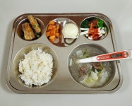 12월 19일 식단 :: 급식 소식 :: 대구숙천초등학교 대구숙천초등학교 :: 급식 소식 :: 12월 19일 식단