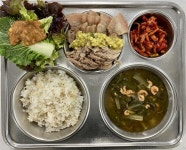 2022. 12. 20. :: 급식 소식 :: 청구중학교 청구중학교 :: 급식 소식 :: 2022. 12. 20.