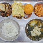 12월 20일 (화) 점심 급식사진 :: 급식 소식 :: 한국구화학교 한국구화학교 :: 급식 소식 :: 12월 20일 (화) 점심 급식사진