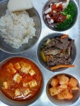 12월20일 급식식단 :: 급식 소식 :: 망월초등학교 망월초등학교 :: 급식 소식 :: 12월20일 급식식단