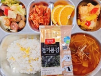 12월 13일 급식(중식)사진 :: 급식 소식 :: 운암중학교 운암중학교 :: 급식 소식 :: 12월 13일 급식(중식)사진