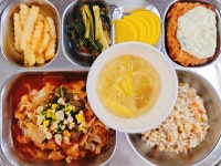 12월 7일 급식(중식)사진 :: 급식 소식 :: 운암중학교 운암중학교 :: 급식 소식 :: 12월 7일 급식(중식)사진