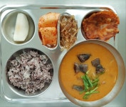 12월 20일 (화) 점심 급식사진 :: 급식 소식 :: 의정부광동고등학교 의정부광동고등학교 :: 급식 소식 :: 12월 20일 (화) 점심 급식사진