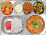 12월 20일 식단 :: 급식 소식 :: 대구범일초등학교 대구범일초등학교 :: 급식 소식 :: 12월 20일 식단