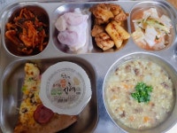 12월20일 급식 :: 급식 소식 :: 대구송정초등학교 대구송정초등학교 :: 급식 소식 :: 12월20일 급식