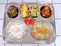 12월 20일 :: 급식 소식 :: 경화여자고등학교 경화여자고등학교 :: 급식 소식 :: 12월 20일