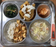 22년12월20일중식 :: 급식 소식 :: 대구남산고등학교 대구남산고등학교 :: 급식 소식 :: 22년12월20일중식