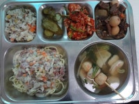 2022년 12월20일 학교급식사진 :: 급식 소식 :: 범물중학교 범물중학교 :: 급식 소식 :: 2022년 12월20일 학교급식사진