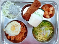 12월 19일 :: 급식 소식 :: 토평고등학교 토평고등학교 :: 급식 소식 :: 12월 19일