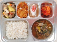 12월 20일 급식사진 :: 급식 소식 :: 대구농업마이스터고등학교 대구농업마이스터고등학교 :: 급식 소식 :: 12월 20일 급식사진