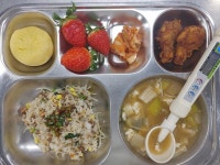 12월21일 급식사진 :: 급식 소식 :: 대구장성초등학교 대구장성초등학교 :: 급식 소식 :: 12월21일 급식사진