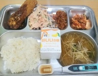 2022.12.21.(수) :: 급식 소식 :: 교동중학교 교동중학교 :: 급식 소식 :: 2022.12.21.(수)