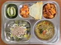 22.12.21. :: 급식 소식 :: 대구칠성초등학교 대구칠성초등학교 :: 급식 소식 :: 22.12.21.