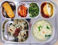 22.12.21. :: 급식 소식 :: 대구동평초등학교 대구동평초등학교 :: 급식 소식 :: 22.12.21.