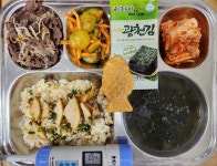 12월 21일 (수) 점심 급식사진 :: 급식 소식 :: 신광여자중학교 신광여자중학교 :: 급식 소식 :: 12월 21일 (수) 점심 급식사진