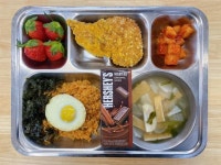 12월 21일 (수) 점심 급식사진 :: 급식 소식 :: 분당아람고등학교 분당아람고등학교 :: 급식 소식 :: 12월 21일 (수) 점심 급식사진