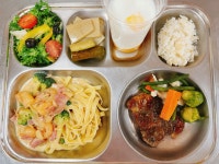 12월 21일 식단 :: 급식 소식 :: 신당중학교 신당중학교 :: 급식 소식 :: 12월 21일 식단