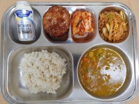 12월 21일 식단 :: 급식 소식 :: 대구송일초등학교 대구송일초등학교 :: 급식 소식 :: 12월 21일 식단