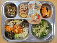 12월21일 식단 :: 급식 소식 :: 대구관남초등학교 대구관남초등학교 :: 급식 소식 :: 12월21일 식단