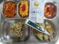 12월 21일 :: 급식 소식 :: 대구만촌초등학교 대구만촌초등학교 :: 급식 소식 :: 12월 21일