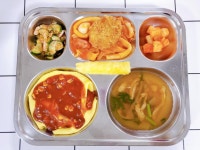 12월 21일 :: 급식 소식 :: 경화여자고등학교 경화여자고등학교 :: 급식 소식 :: 12월 21일