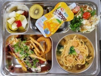 12월21일 학교급식 사진 :: 급식 소식 :: 매호중학교 매호중학교 :: 급식 소식 :: 12월21일 학교급식 사진