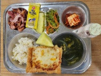 12월 21일 (수) 점심 급식사진 :: 급식 소식 :: 안법고등학교 안법고등학교 :: 급식 소식 :: 12월 21일 (수) 점심 급식사진