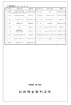 2022학년도 제6회 예송제 안내 :: 가정통신문 :: 인천예송중학교 인천예송중학교 :: 가정통신문 :: 2022학년도 제6회 예송제 안내