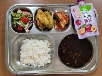 12월21일 :: 급식 소식 :: 대구진월초등학교 대구진월초등학교 :: 급식 소식 :: 12월21일