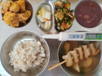 2022년12월22일 :: 급식 소식 :: 대구태전초등학교 대구태전초등학교 :: 급식 소식 :: 2022년12월22일