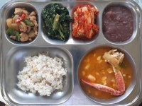 12월22일(목) :: 급식 소식 :: 대구아양초등학교 대구아양초등학교 :: 급식 소식 :: 12월22일(목)