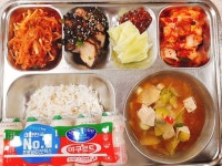 12월 22일 (목) 점심 급식사진 :: 급식 소식 :: 인덕원고등학교 인덕원고등학교 :: 급식 소식 :: 12월 22일 (목) 점심 급식사진