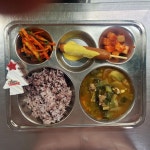 12월 22일 (목) 점심 급식사진 :: 급식 소식 :: 작전여자고등학교 작전여자고등학교 :: 급식 소식 :: 12월 22일 (목) 점심 급식사진