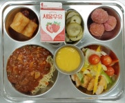 12월 21일 (수) 점심 급식사진 :: 급식 소식 :: 의정부광동고등학교 의정부광동고등학교 :: 급식 소식 :: 12월 21일 (수) 점심 급식사진