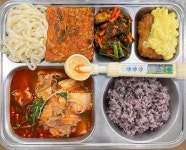 221222중식 :: 급식 소식 :: 정동고등학교 정동고등학교 :: 급식 소식 :: 221222중식