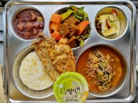 12월 22일 (목) 점심 급식사진 :: 급식 소식 :: 신탄진고등학교 신탄진고등학교 :: 급식 소식 :: 12월 22일 (목) 점심 급식사진