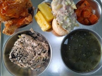 12월 23일 (금) 점심 급식사진 :: 급식 소식 :: 충의중학교 충의중학교 :: 급식 소식 :: 12월 23일 (금) 점심 급식사진