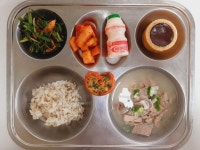 2022.12.23. :: 급식 소식 :: 대구대청초등학교 대구대청초등학교 :: 급식 소식 :: 2022.12.23.