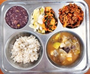 2022년 12월 22일 식단사진 :: 급식 소식 :: 대구학남초등학교 대구학남초등학교 :: 급식 소식 :: 2022년 12월 22일 식단사진