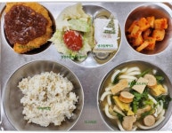 12월 23일 (금) 점심 급식사진 :: 급식 소식 :: 원삼중학교 원삼중학교 :: 급식 소식 :: 12월 23일 (금) 점심 급식사진